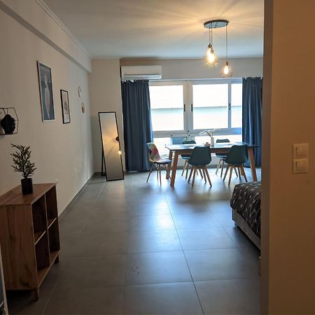 Ermou Downtown Suites By Athens Urban Retreat Экстерьер фото