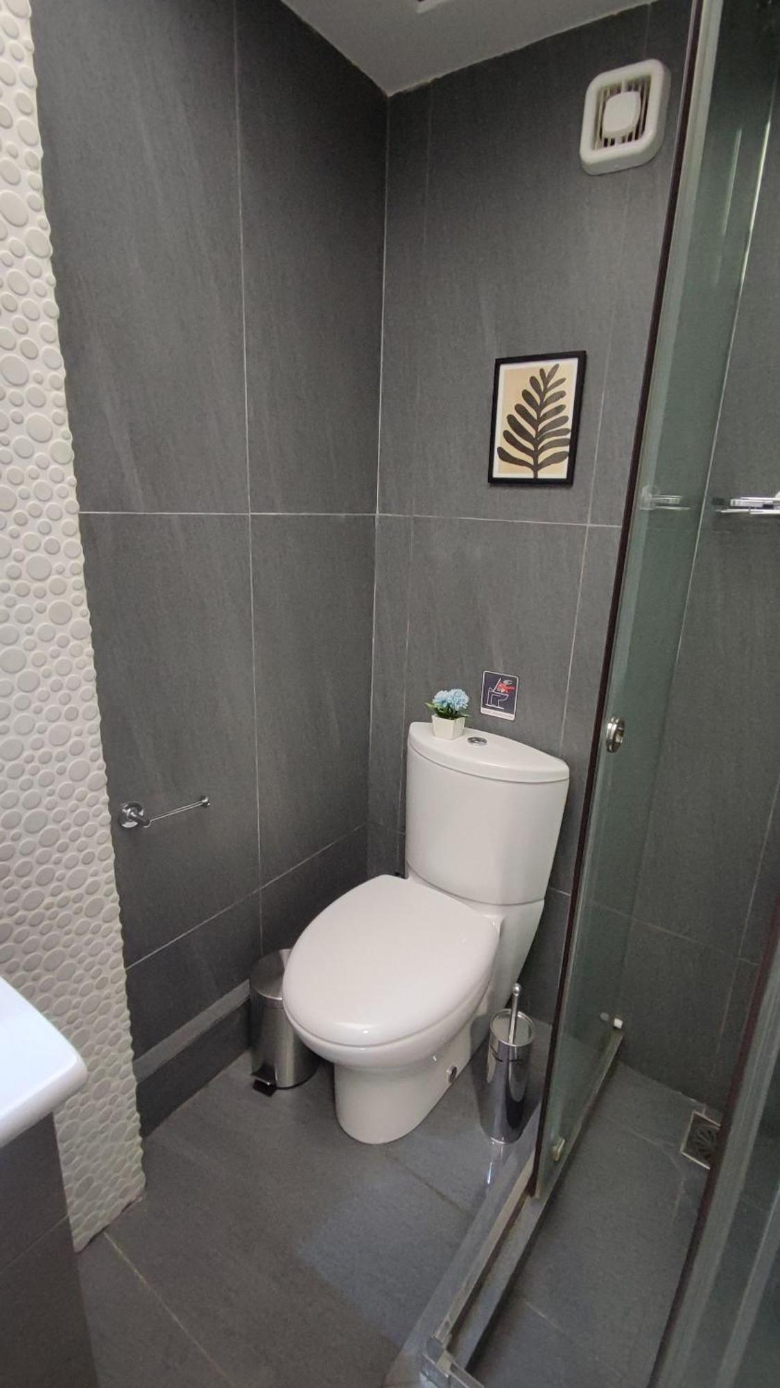 Ermou Downtown Suites By Athens Urban Retreat Экстерьер фото