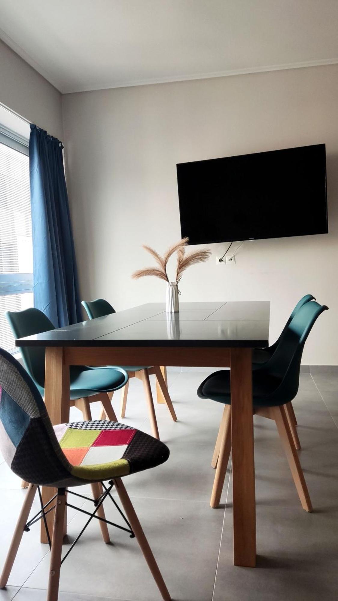 Ermou Downtown Suites By Athens Urban Retreat Экстерьер фото