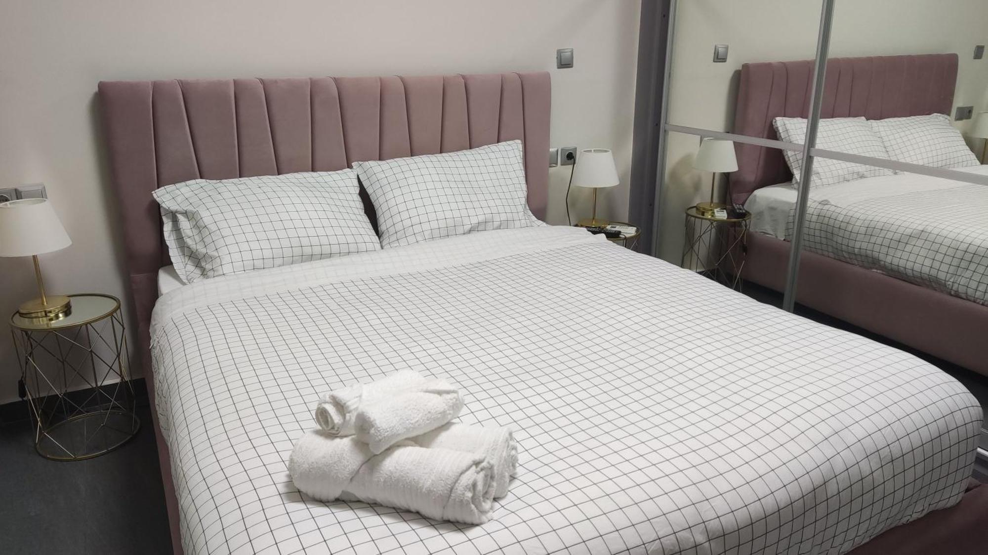 Ermou Downtown Suites By Athens Urban Retreat Экстерьер фото