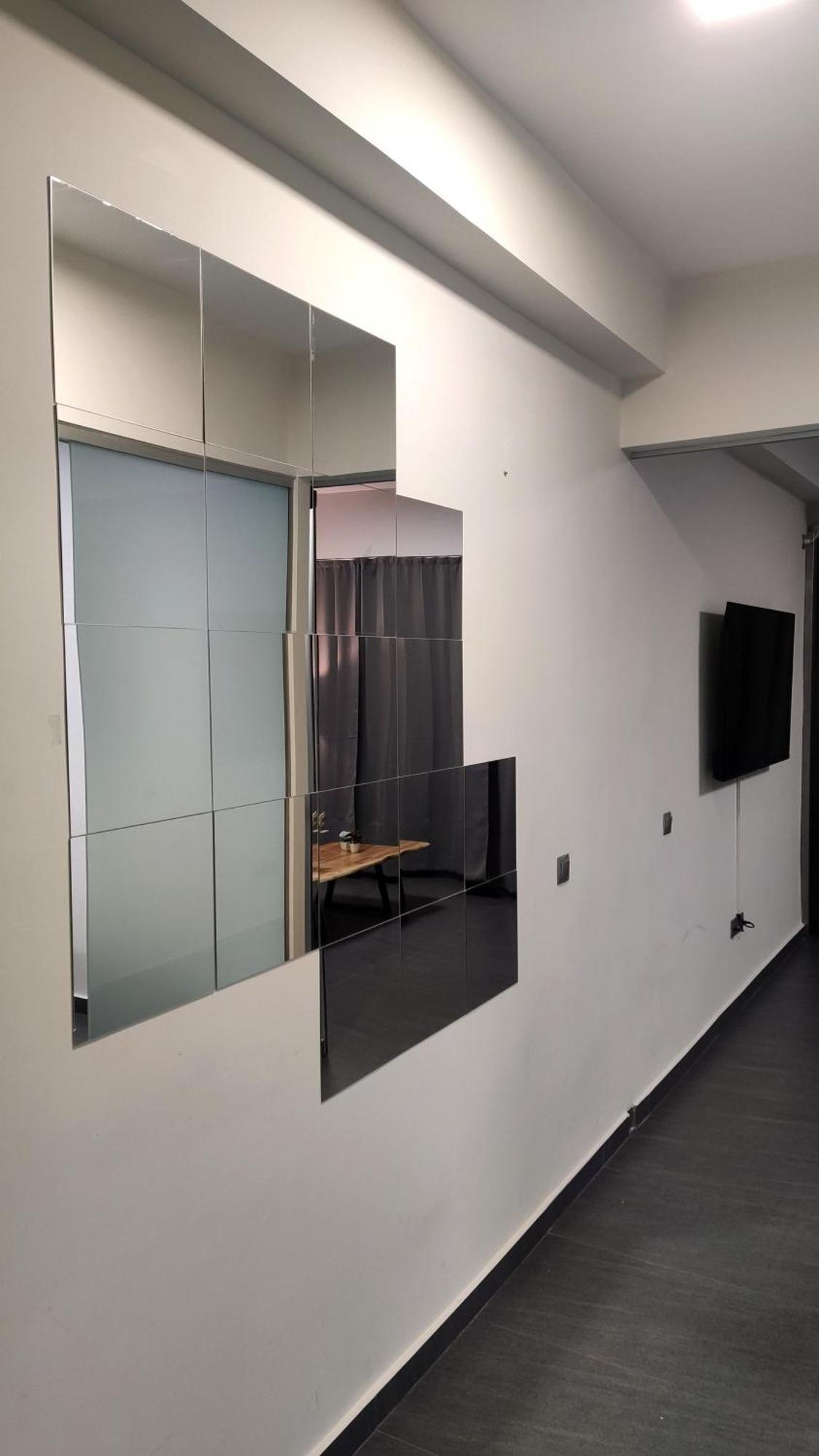 Ermou Downtown Suites By Athens Urban Retreat Экстерьер фото