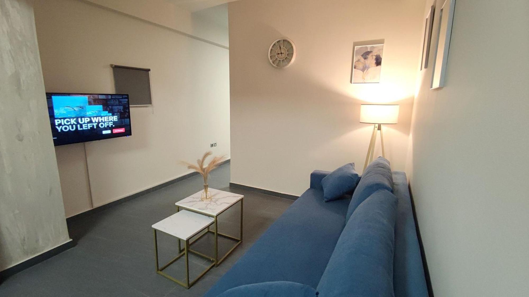 Ermou Downtown Suites By Athens Urban Retreat Экстерьер фото