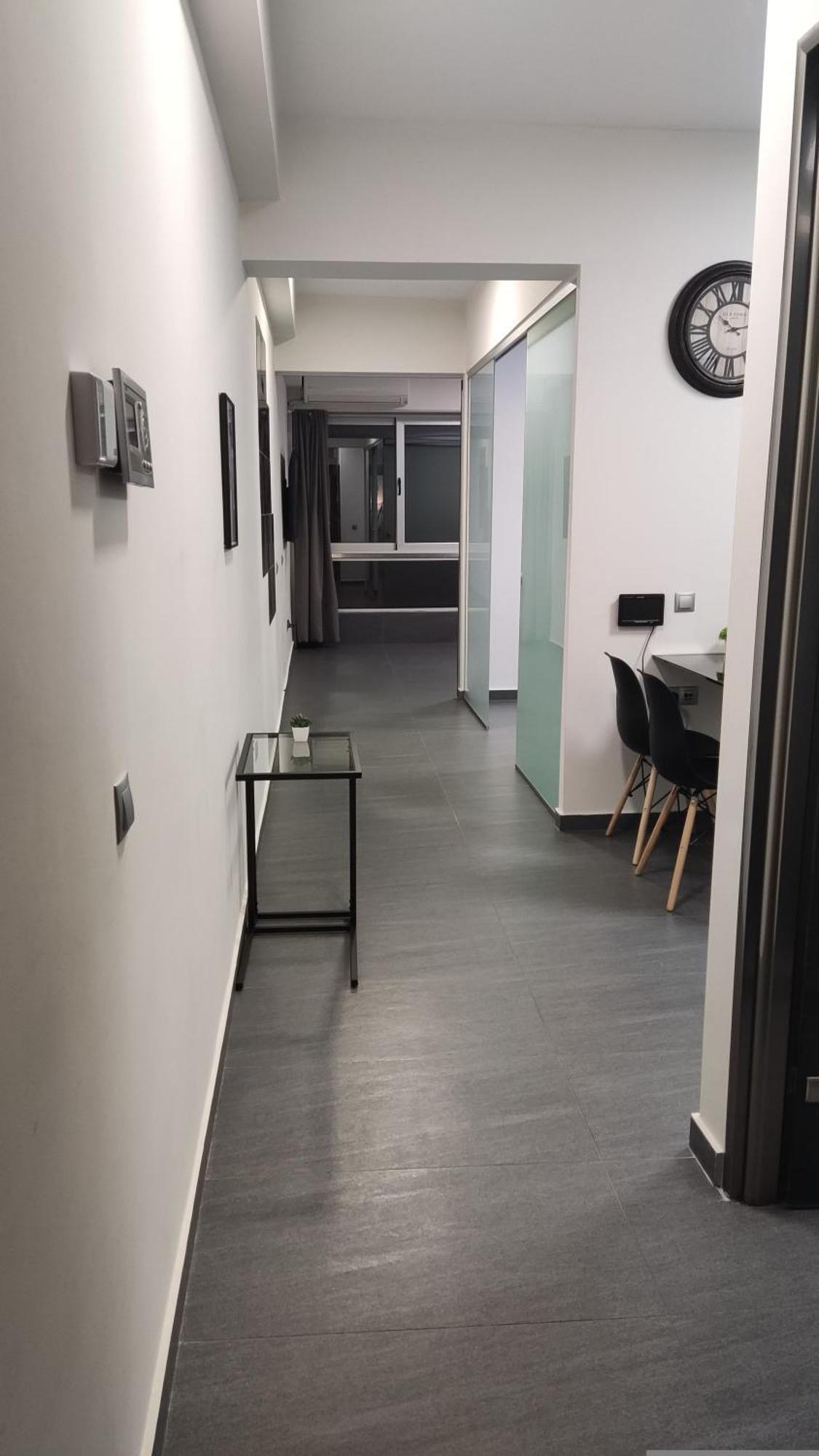 Ermou Downtown Suites By Athens Urban Retreat Экстерьер фото