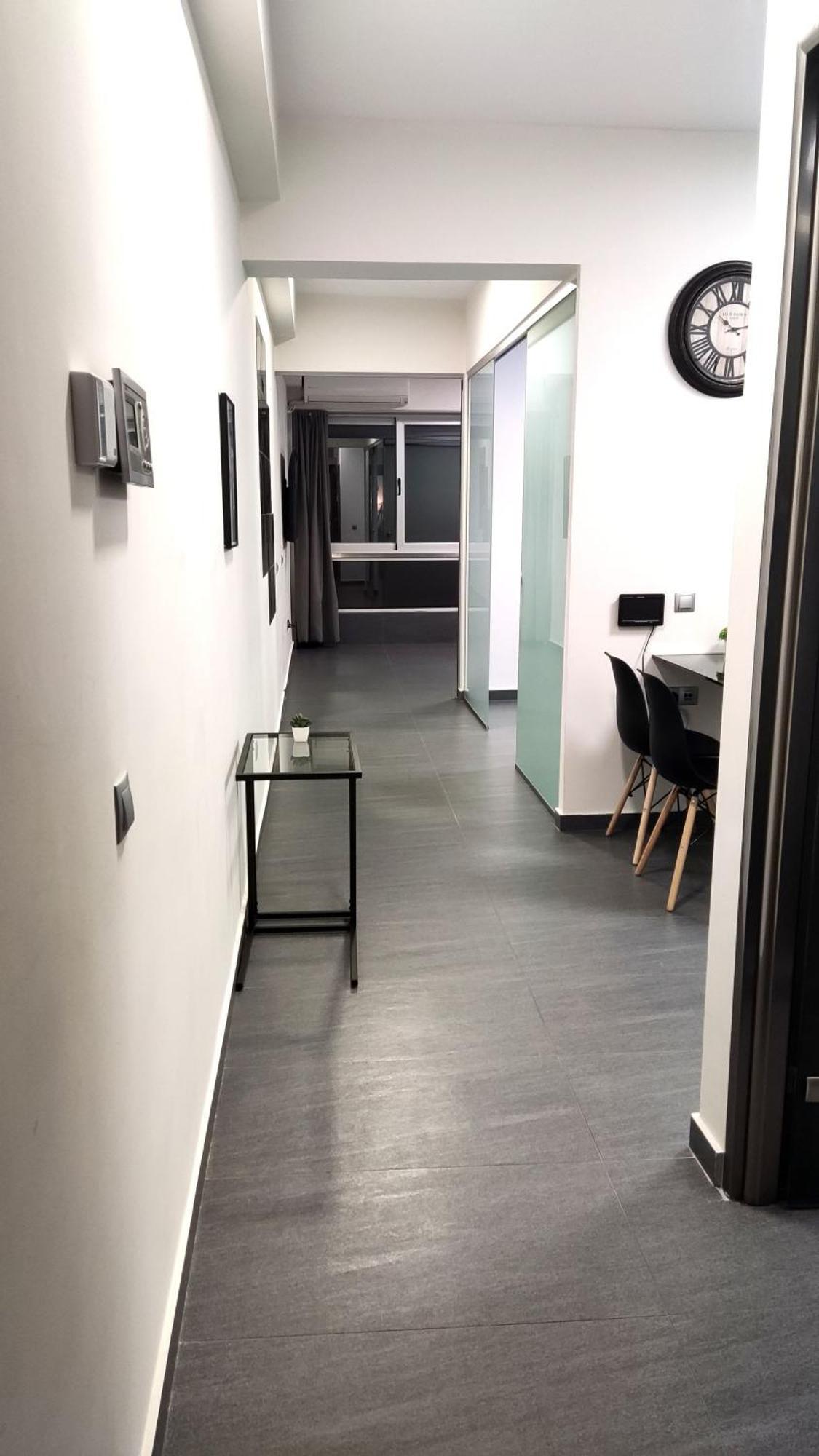 Ermou Downtown Suites By Athens Urban Retreat Экстерьер фото