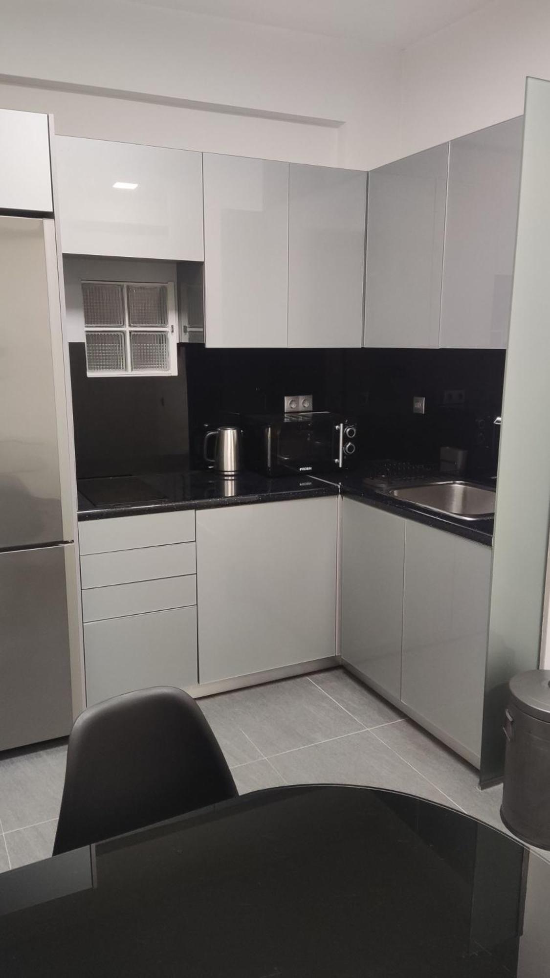 Ermou Downtown Suites By Athens Urban Retreat Экстерьер фото