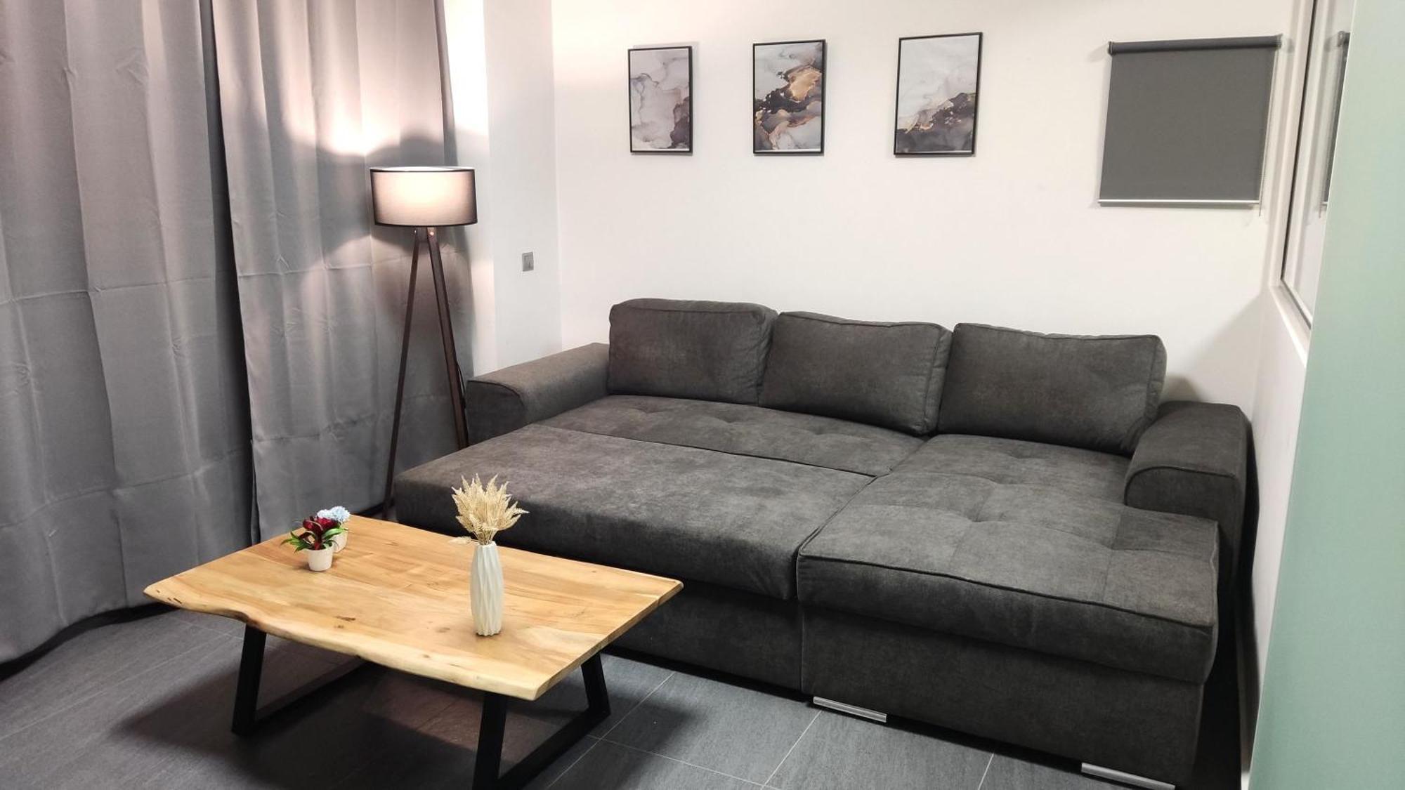 Ermou Downtown Suites By Athens Urban Retreat Экстерьер фото