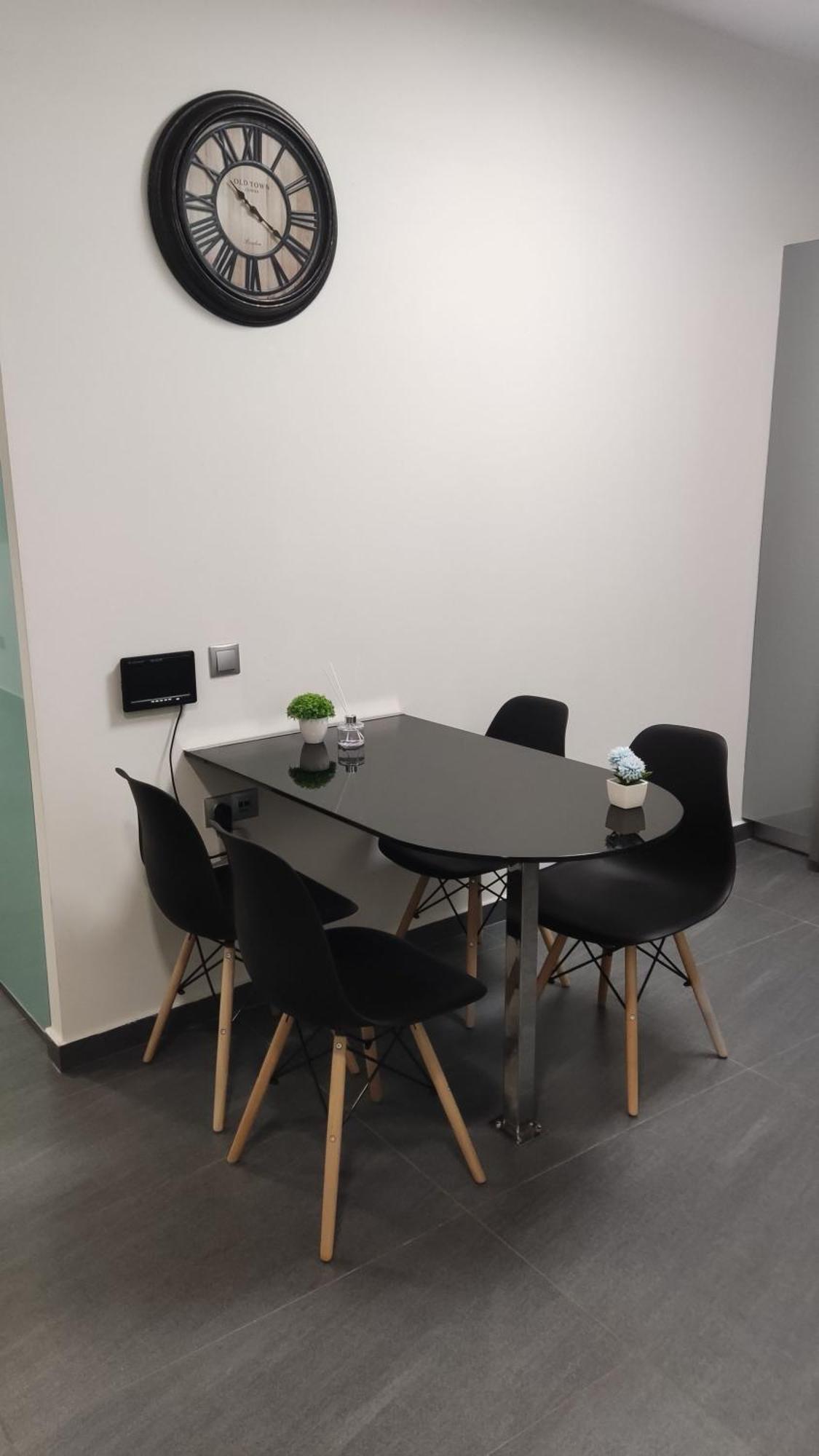 Ermou Downtown Suites By Athens Urban Retreat Экстерьер фото