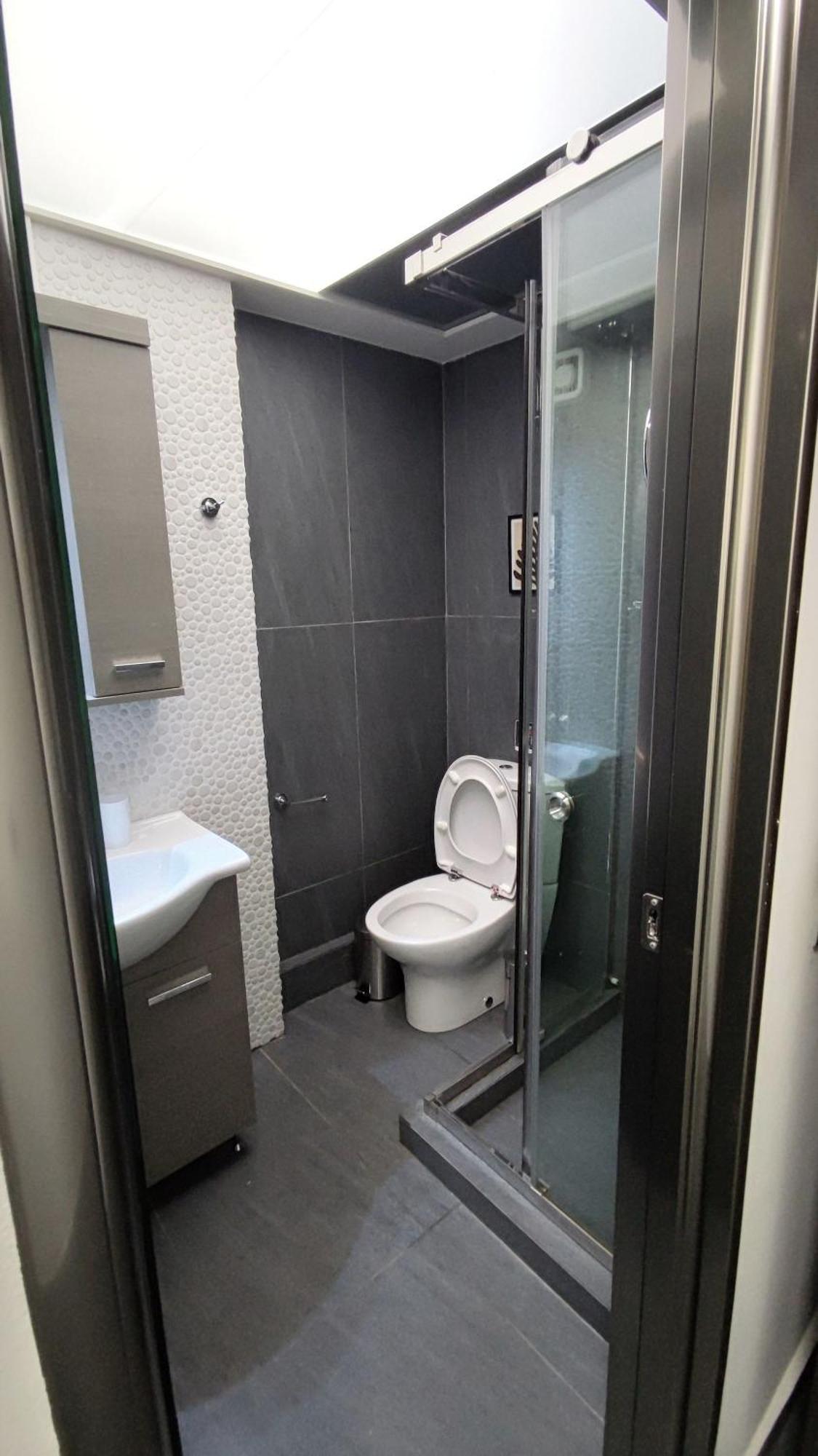 Ermou Downtown Suites By Athens Urban Retreat Экстерьер фото
