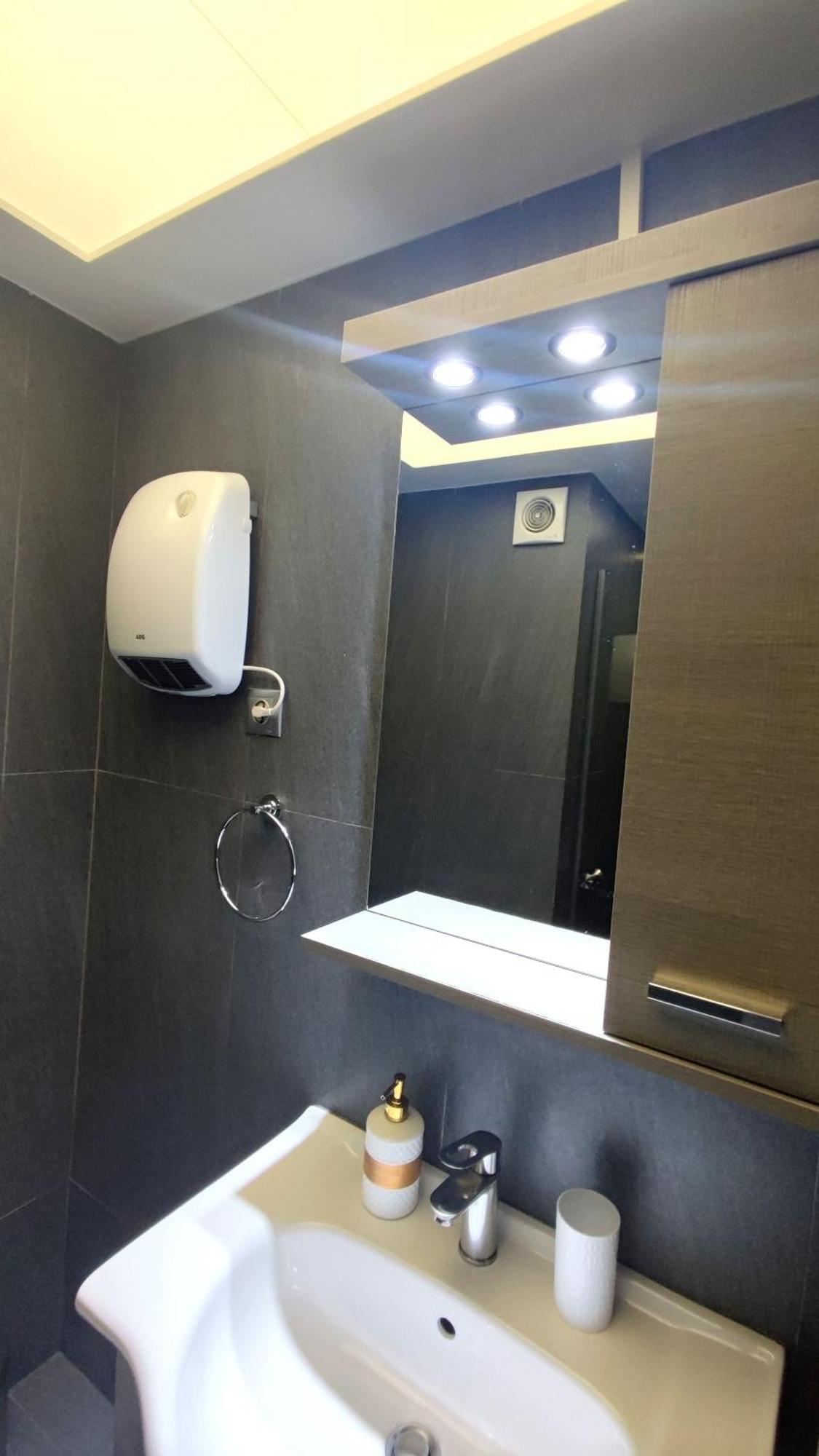 Ermou Downtown Suites By Athens Urban Retreat Экстерьер фото