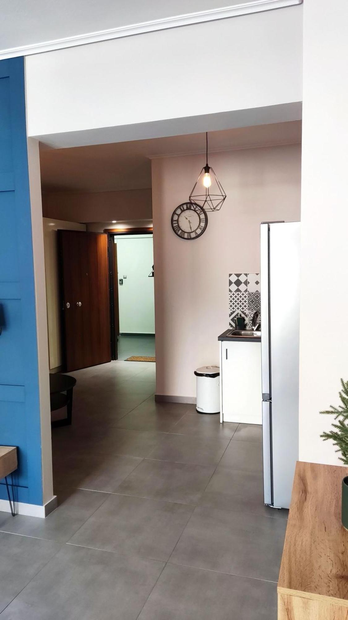 Ermou Downtown Suites By Athens Urban Retreat Экстерьер фото