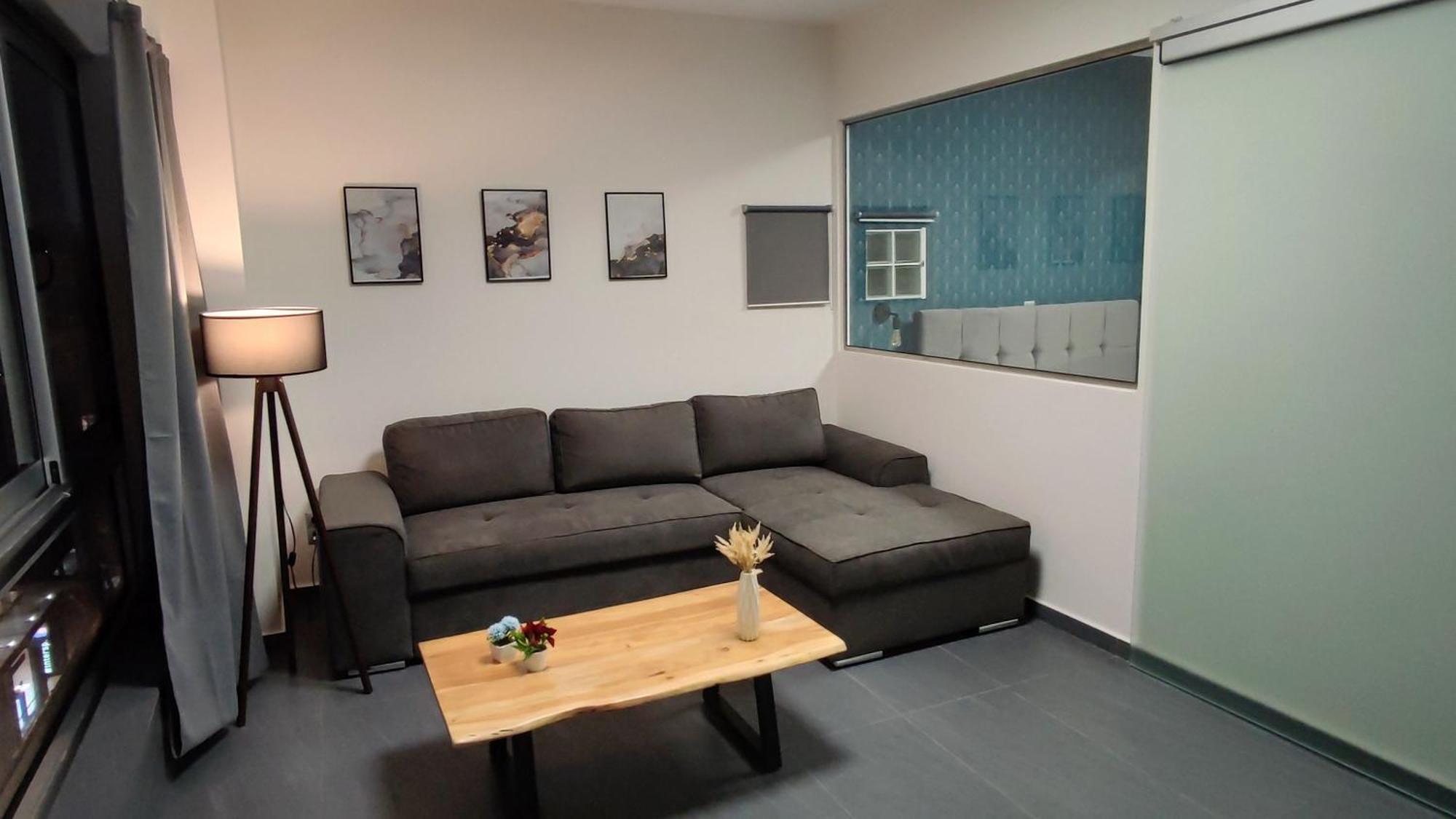 Ermou Downtown Suites By Athens Urban Retreat Экстерьер фото