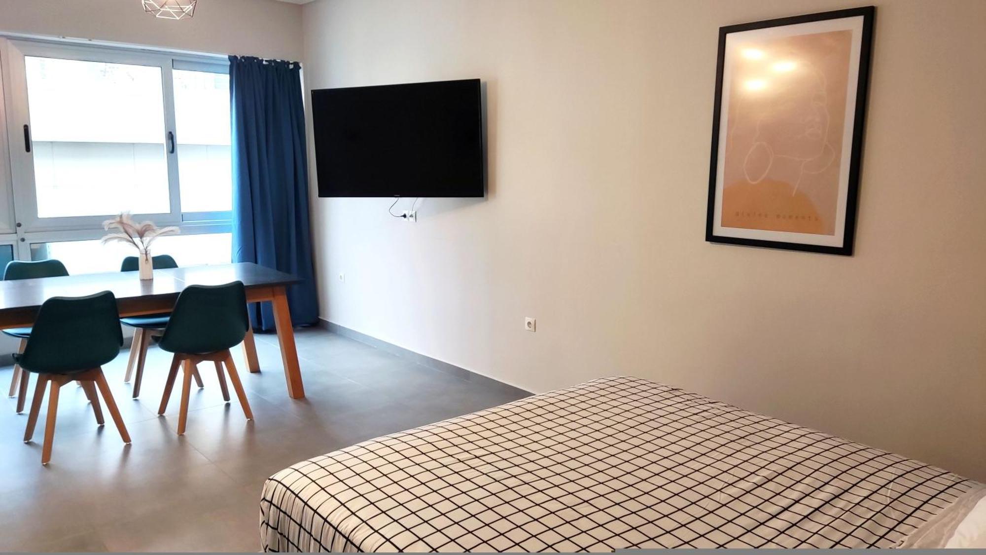 Ermou Downtown Suites By Athens Urban Retreat Экстерьер фото