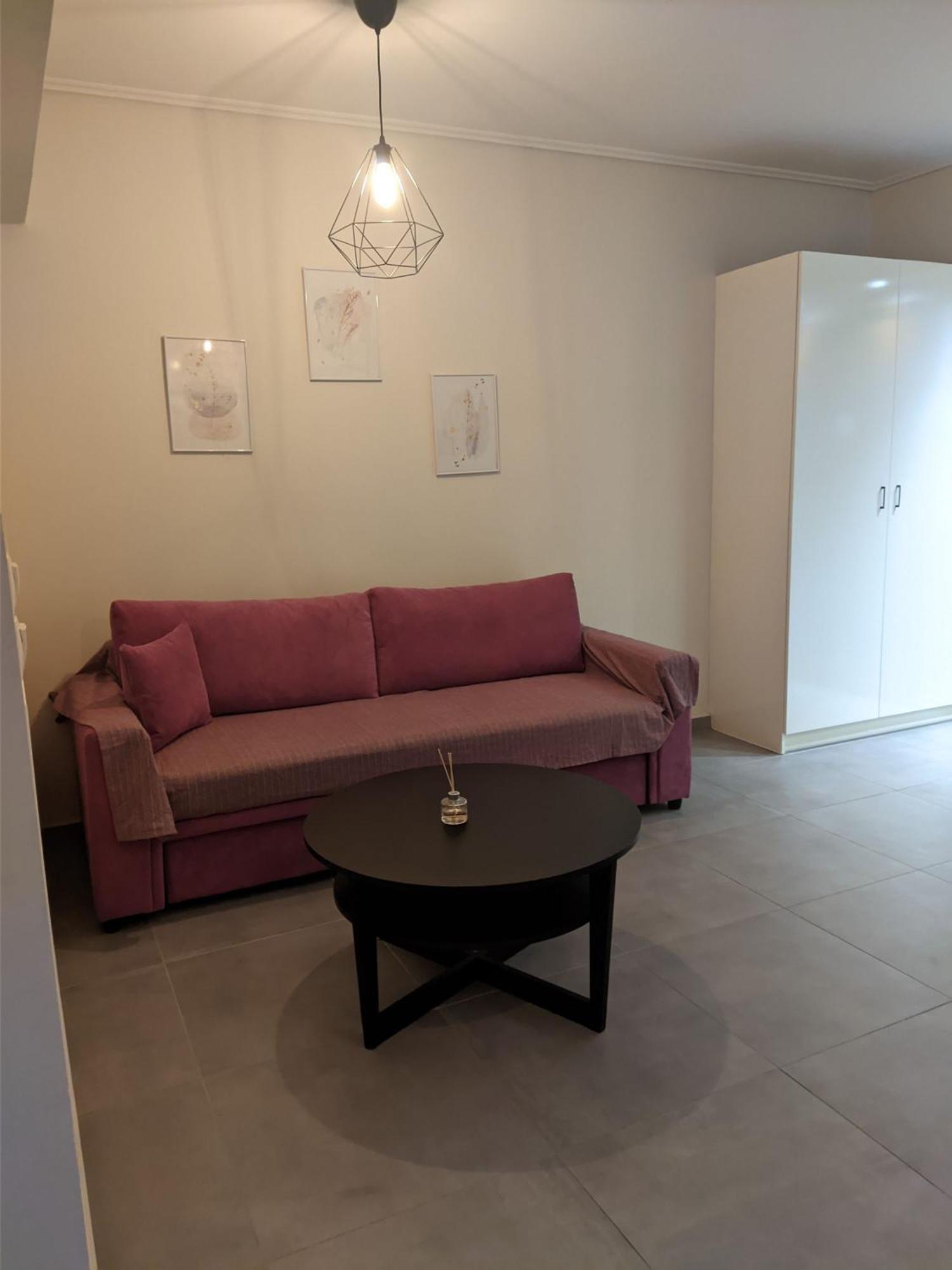 Ermou Downtown Suites By Athens Urban Retreat Экстерьер фото