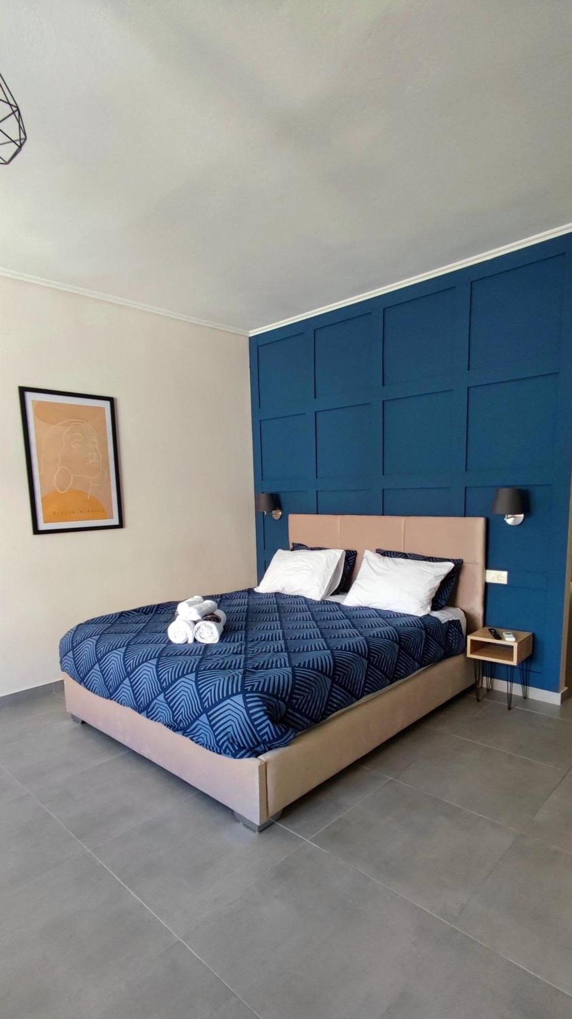 Ermou Downtown Suites By Athens Urban Retreat Экстерьер фото