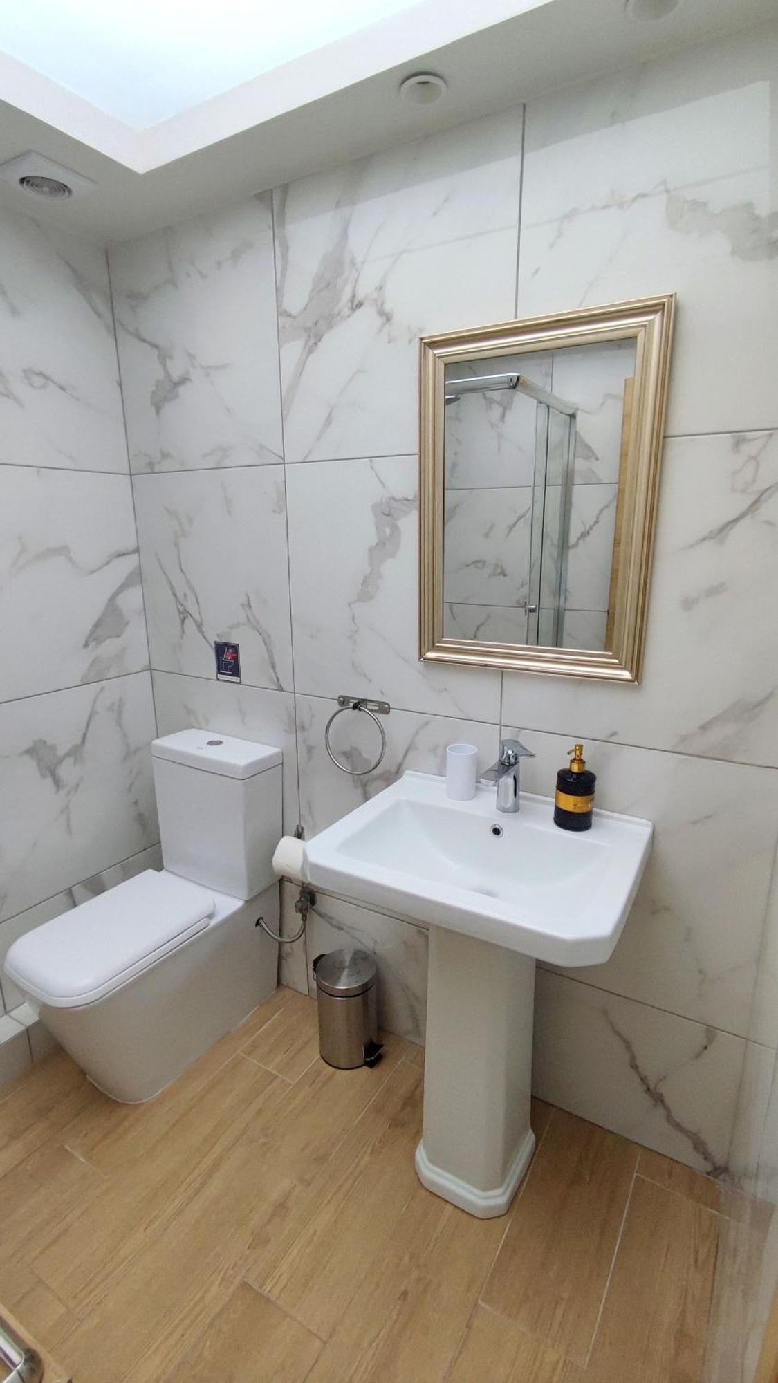 Ermou Downtown Suites By Athens Urban Retreat Экстерьер фото