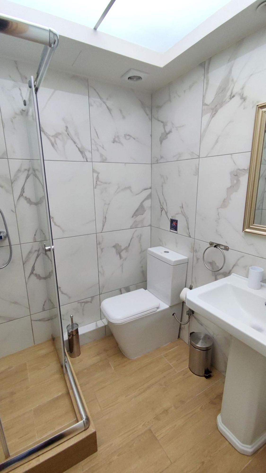 Ermou Downtown Suites By Athens Urban Retreat Экстерьер фото