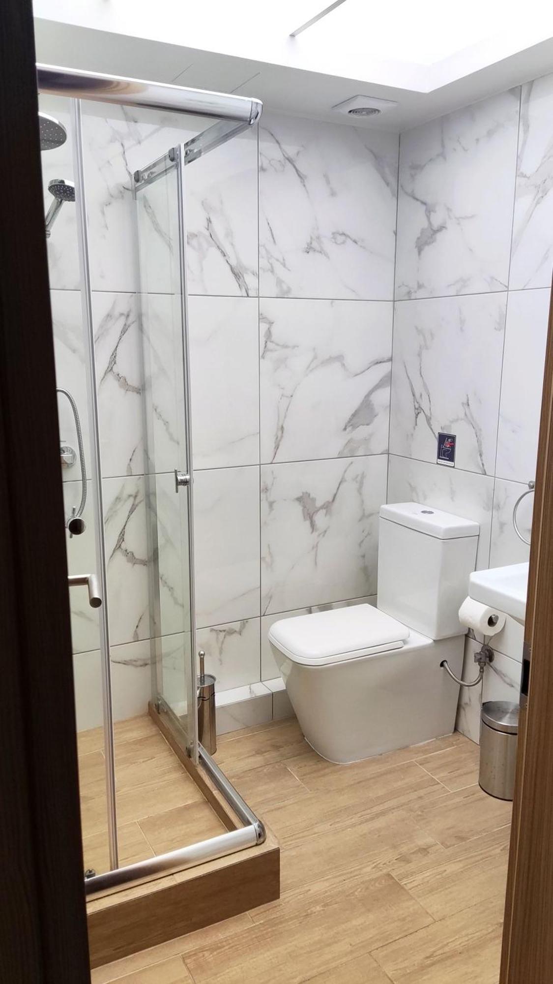 Ermou Downtown Suites By Athens Urban Retreat Экстерьер фото