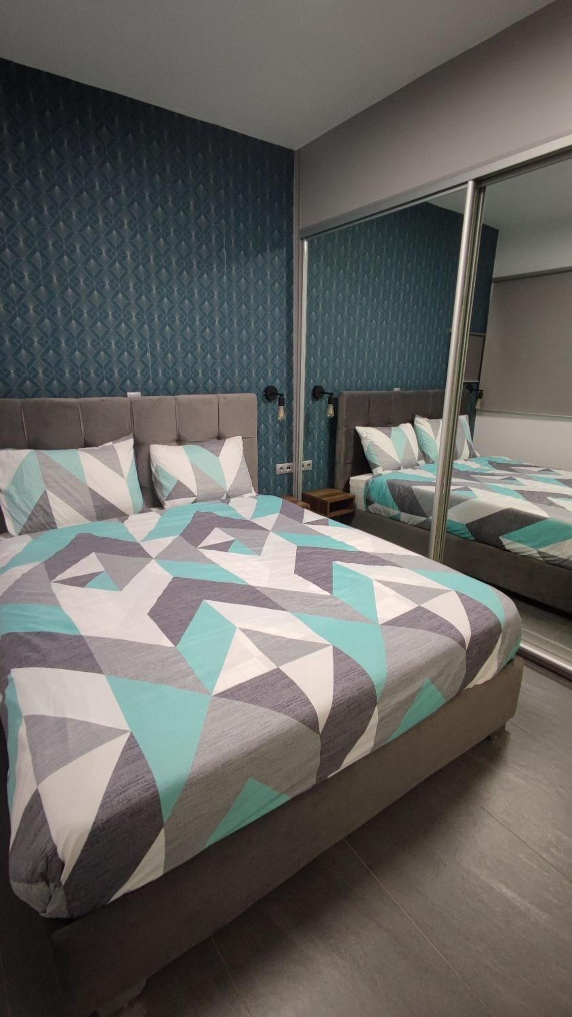Ermou Downtown Suites By Athens Urban Retreat Экстерьер фото