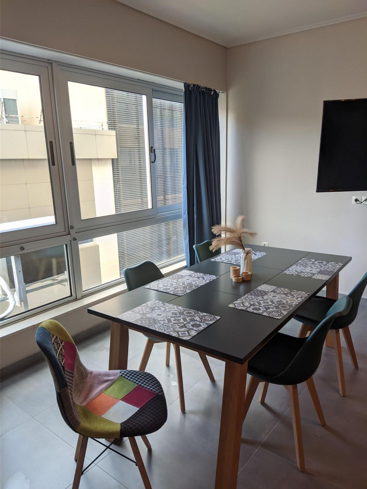 Ermou Downtown Suites By Athens Urban Retreat Экстерьер фото