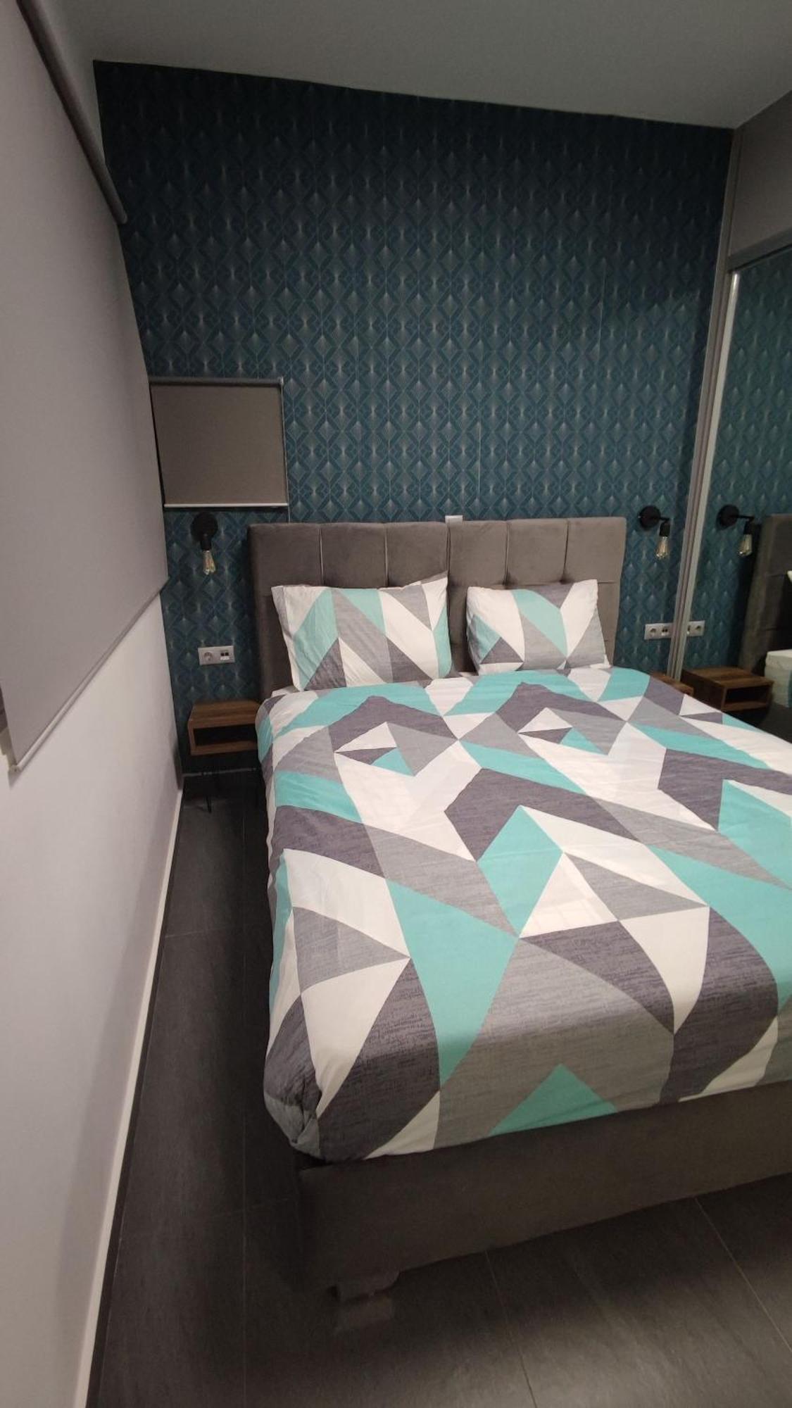 Ermou Downtown Suites By Athens Urban Retreat Экстерьер фото