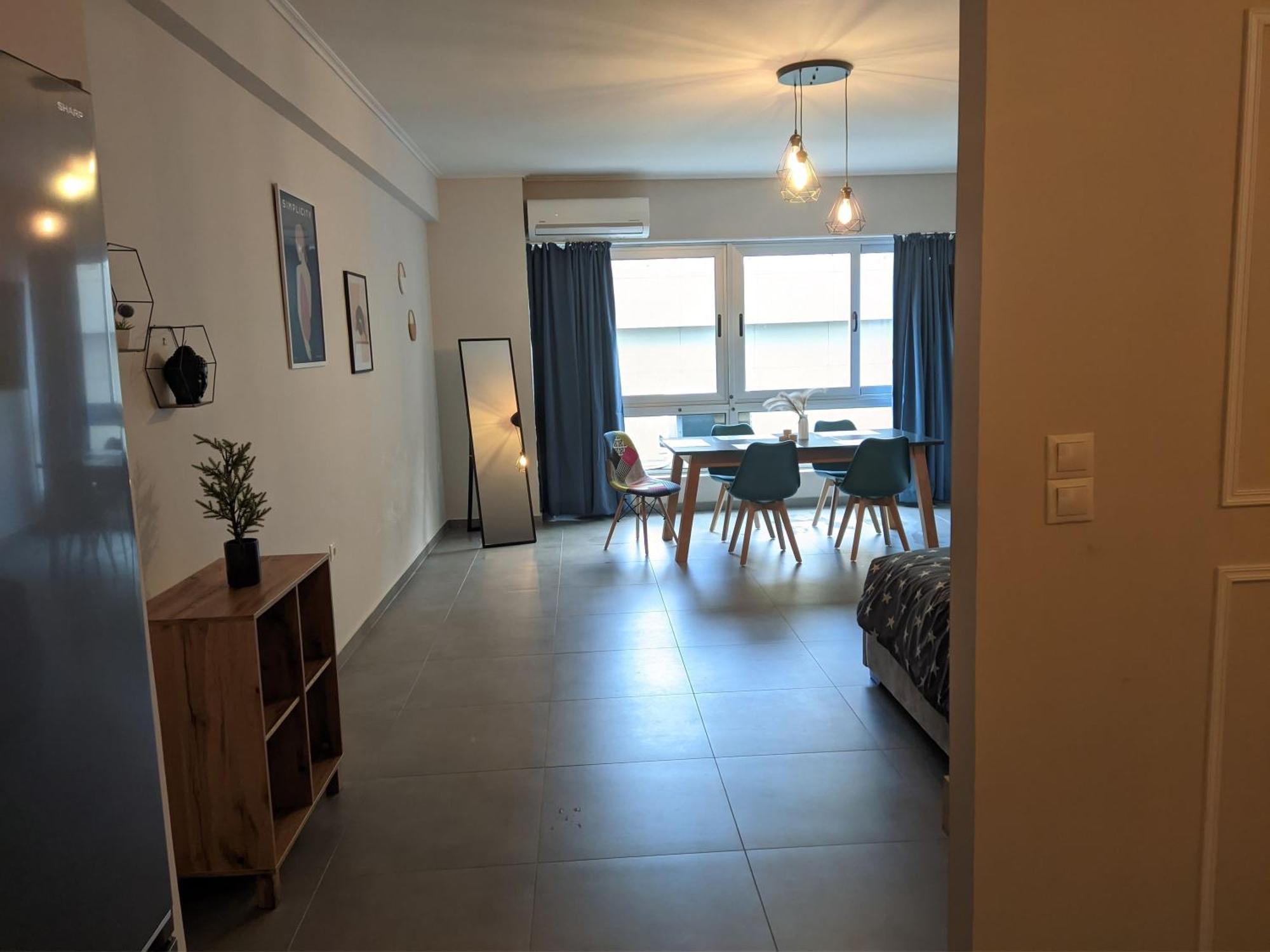 Ermou Downtown Suites By Athens Urban Retreat Экстерьер фото