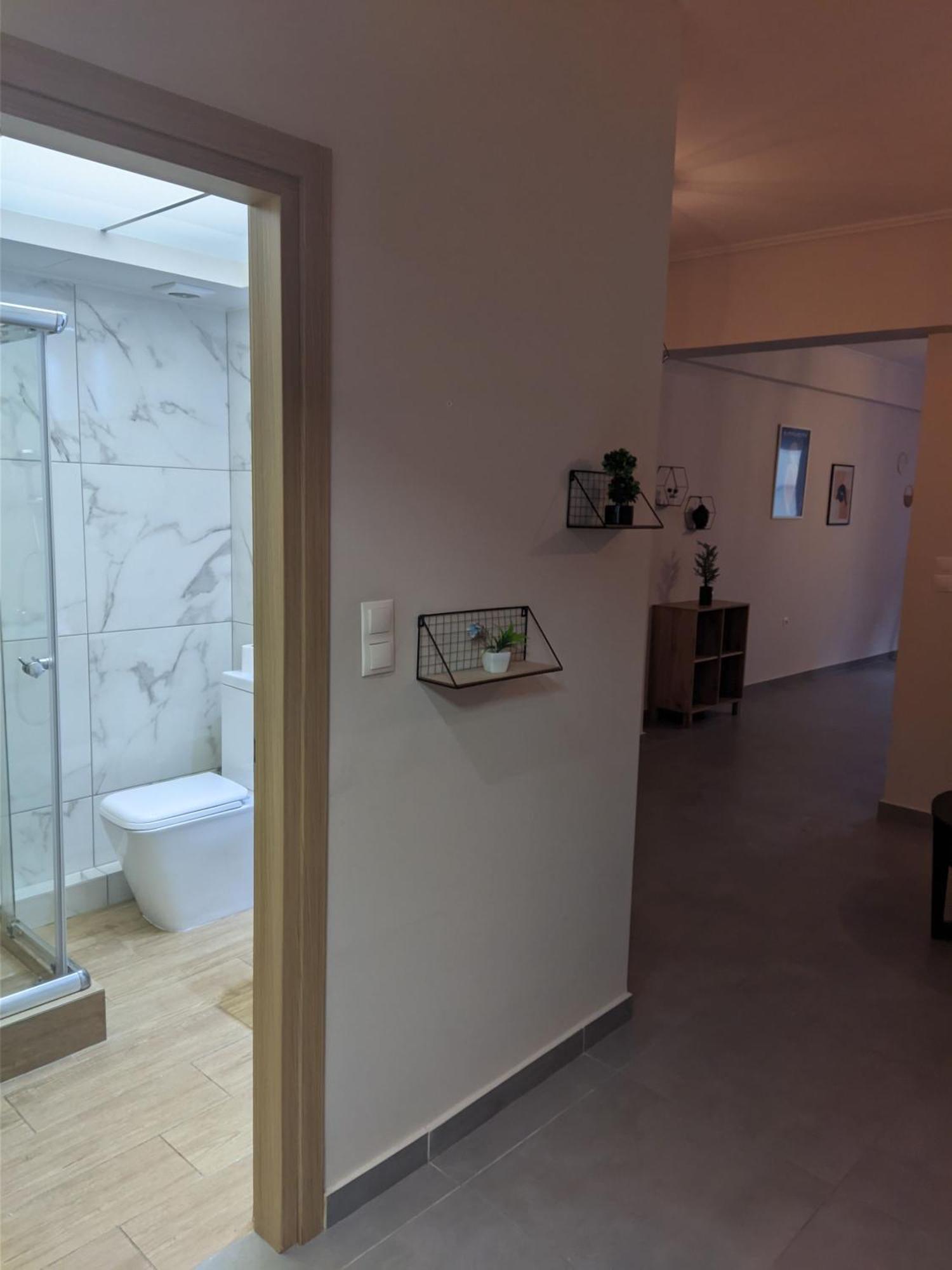 Ermou Downtown Suites By Athens Urban Retreat Экстерьер фото