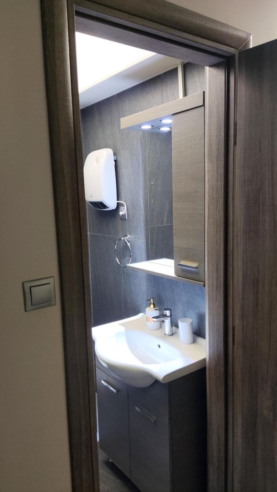 Ermou Downtown Suites By Athens Urban Retreat Экстерьер фото
