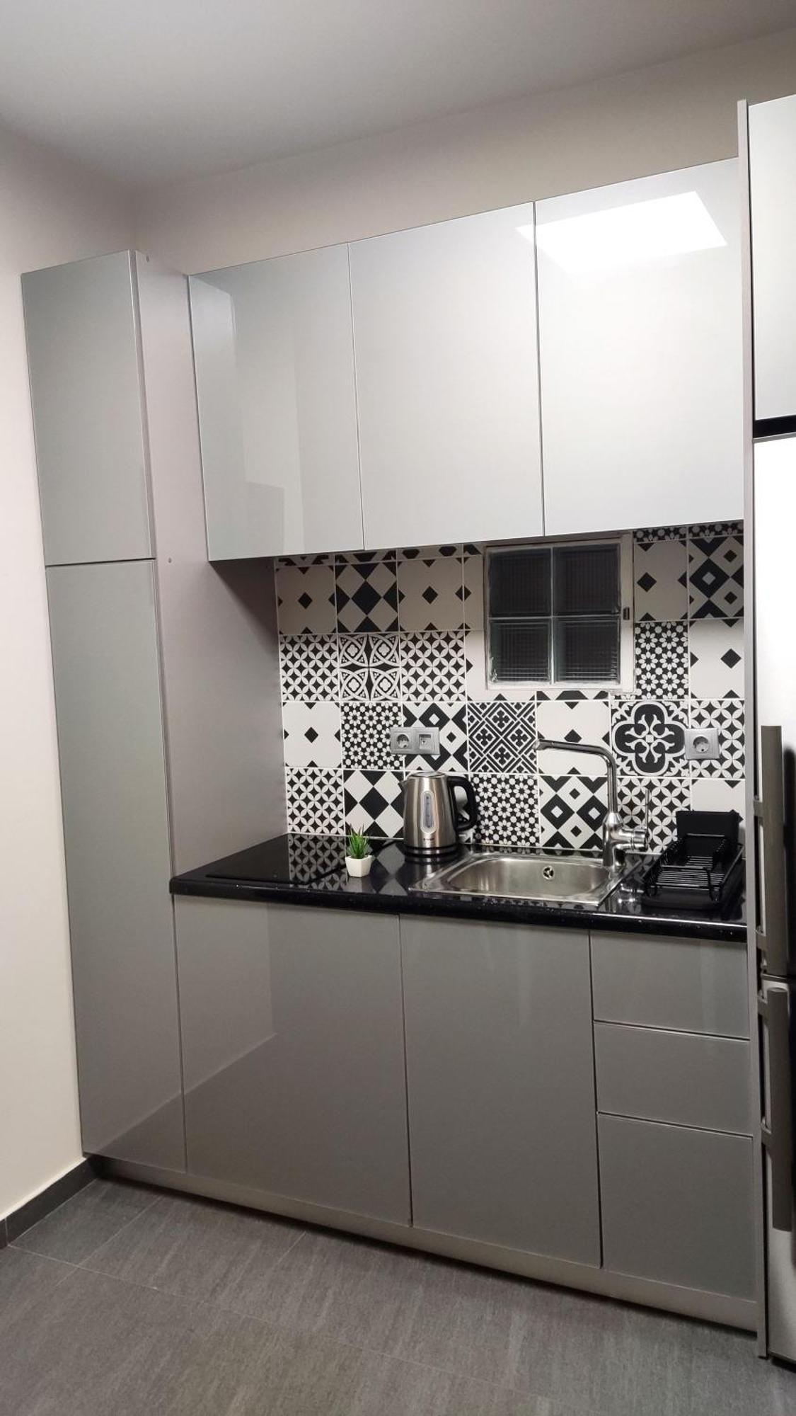 Ermou Downtown Suites By Athens Urban Retreat Экстерьер фото