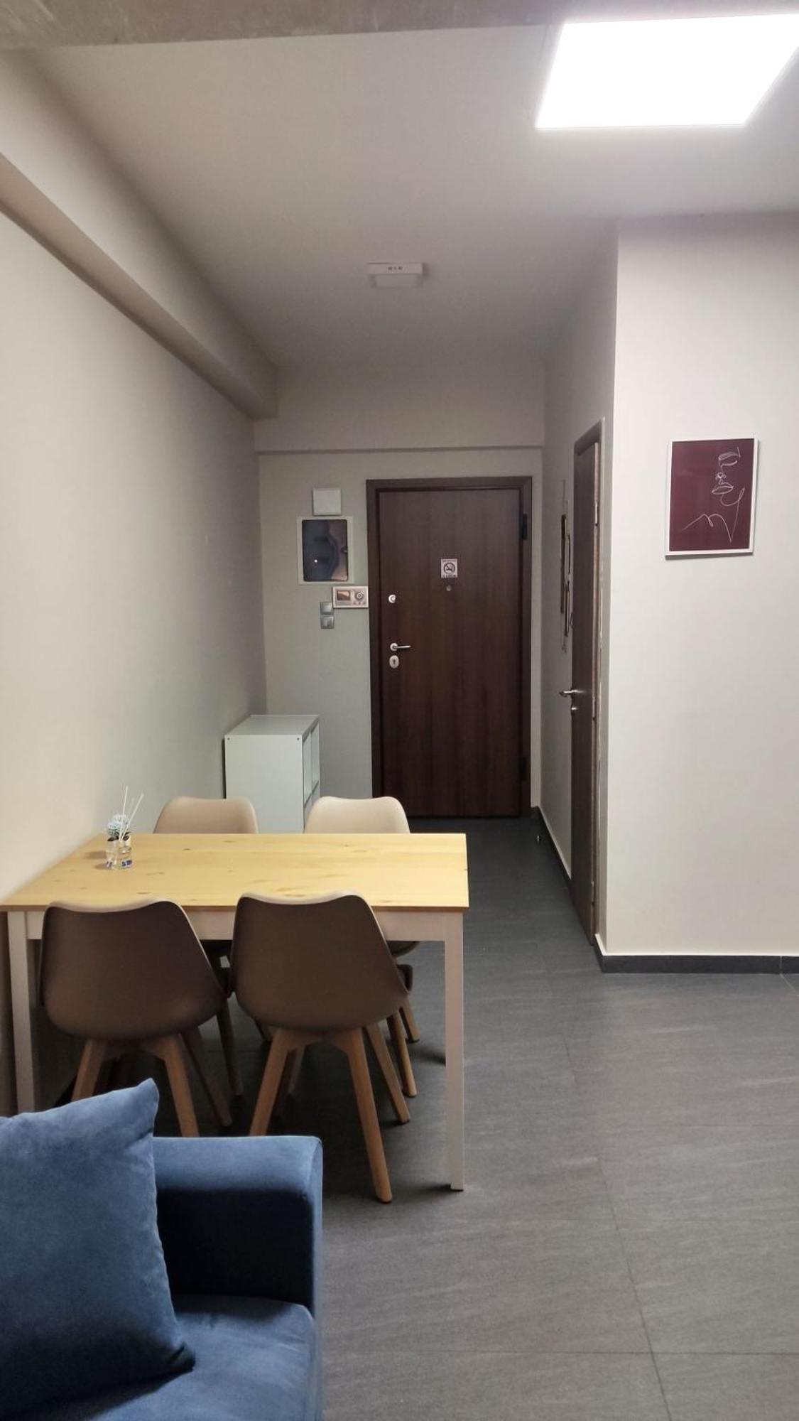 Ermou Downtown Suites By Athens Urban Retreat Экстерьер фото