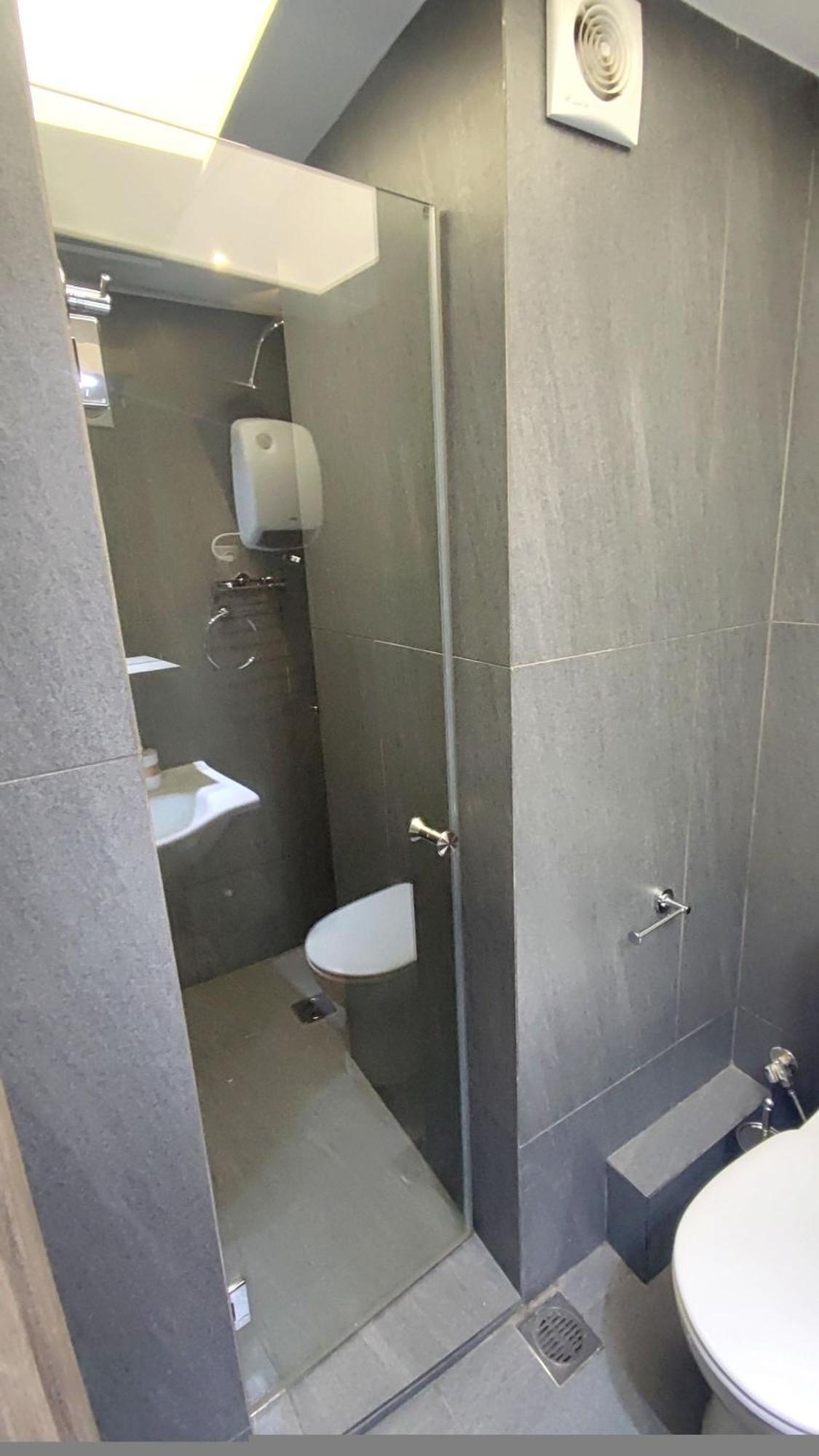 Ermou Downtown Suites By Athens Urban Retreat Экстерьер фото