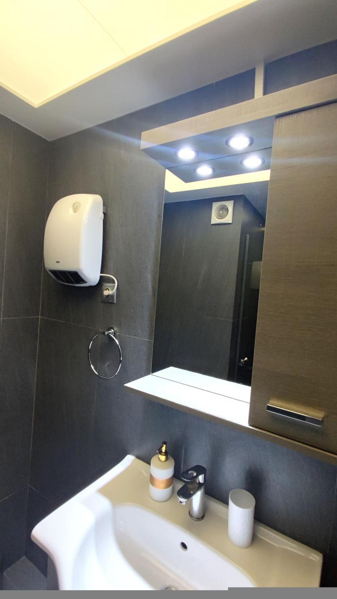 Ermou Downtown Suites By Athens Urban Retreat Экстерьер фото