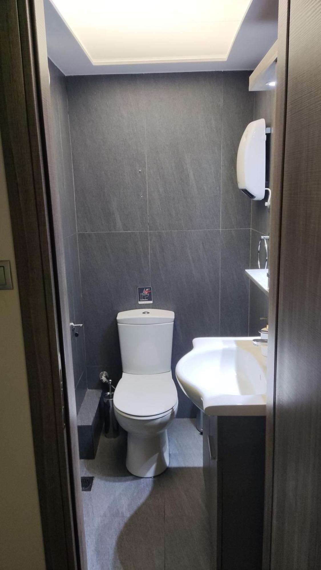 Ermou Downtown Suites By Athens Urban Retreat Экстерьер фото