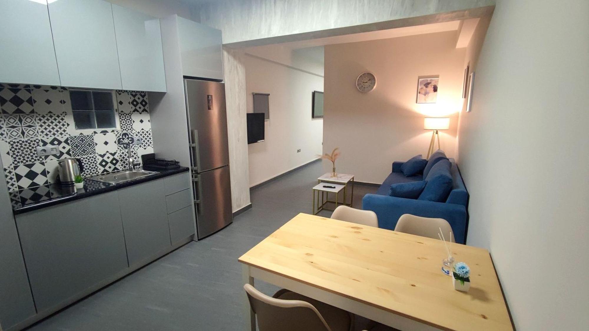 Ermou Downtown Suites By Athens Urban Retreat Экстерьер фото